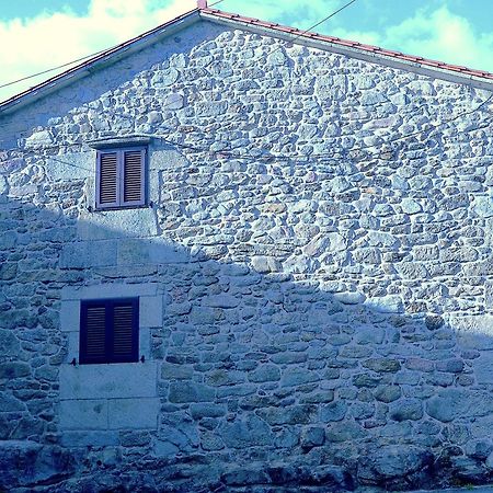 Pedras Vellas Coaxe エクステリア 写真