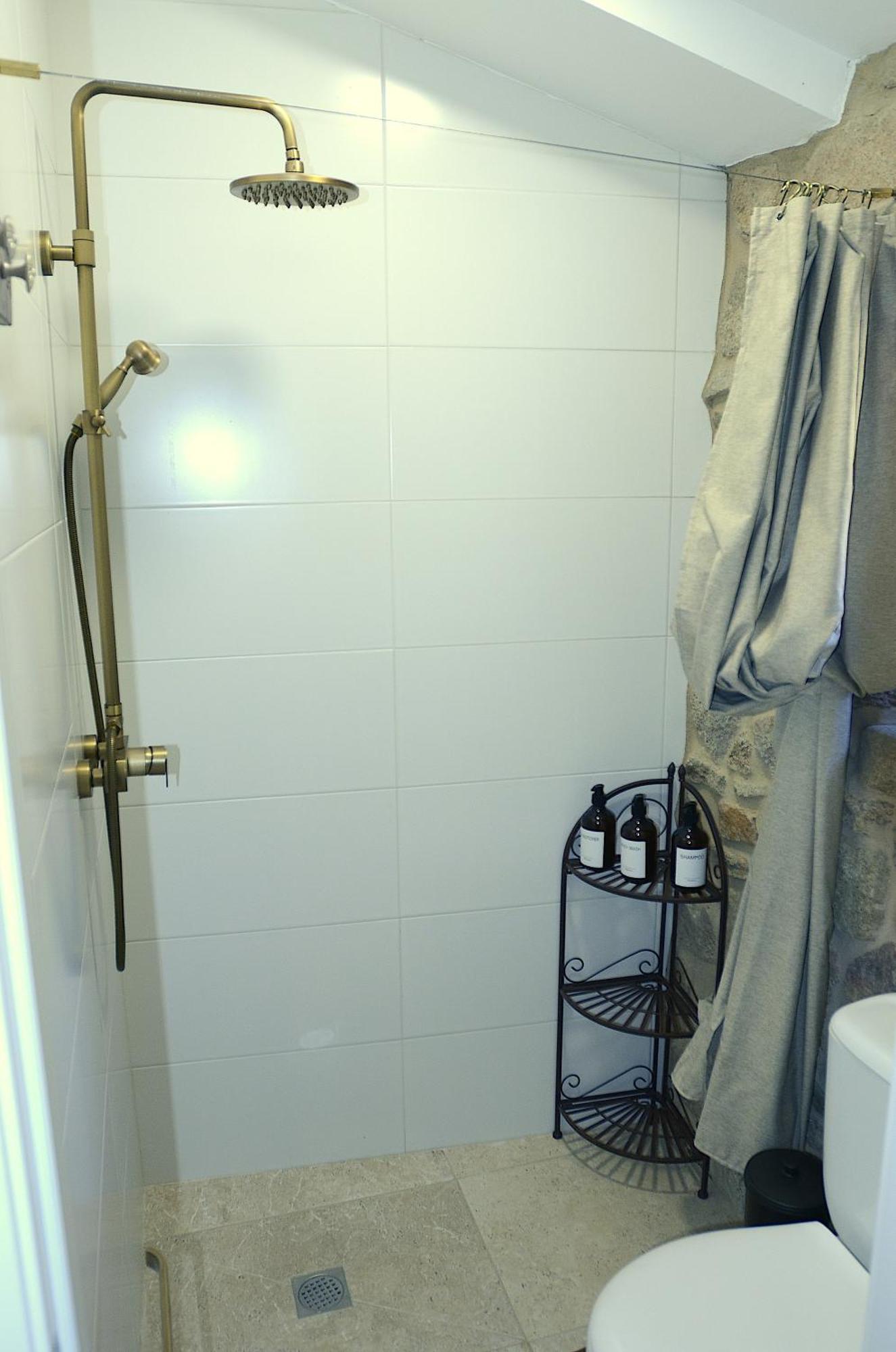 Pedras Vellas Coaxe エクステリア 写真